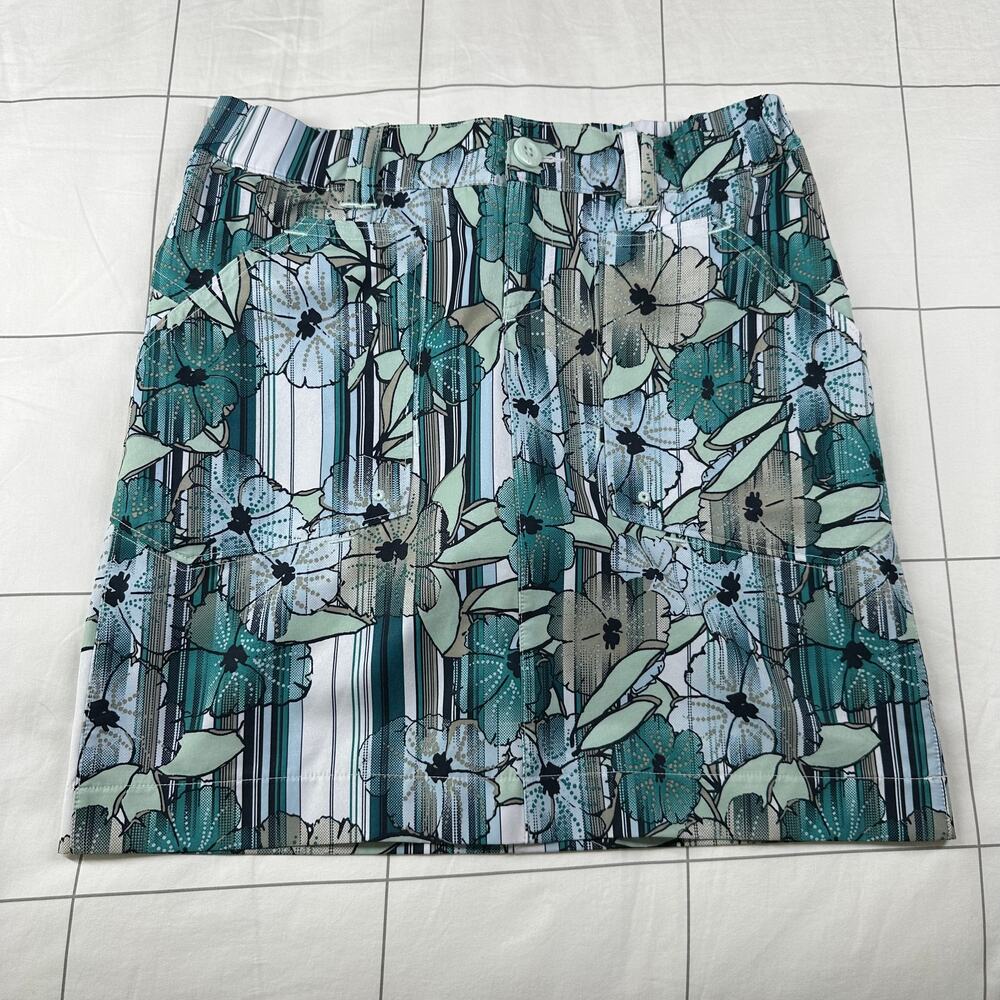 Eddie Bauer Sport Active Skort